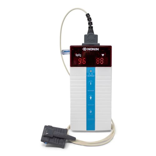 Nonin 8500 EMS Handheld Pulse Oximeter